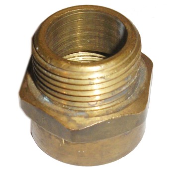 Jungtis chrom. 3/4x3/4