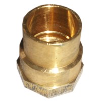 Jungtis žalv. 22x3/4 vid.sr.