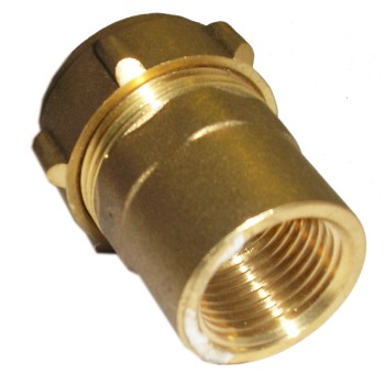 Jungtis žalv. išard. 22x1/2 vid. sr.