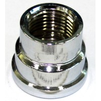 Mova F3/4xF1/2 perein. chr.v/v