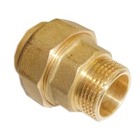 Mova lauko 25x3/4 iš. sr. vand. žalv.