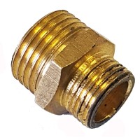 Nipelis F.Ž. red 3/8x1/2