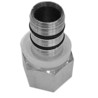 Perėjimas 20x1/2 vid.sr.