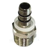 Perėjimas 16x1/2 iš. sr.