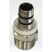 Perėjimas 18x1/2 iš. sr.