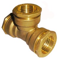 Trišakis lauko 32 vand. žalv.