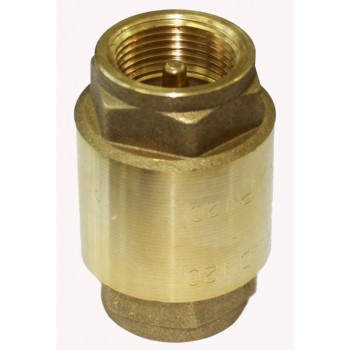 Vožtuvas V. atbulinis d15 EUROPA Vožtuvas V. atbulinis d15 EUROPA