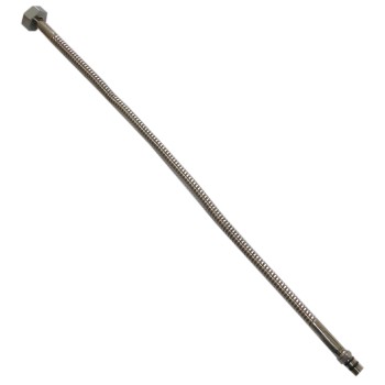 Caurules Flexible Mixer E007-1 F1 / 2xM10 80cm