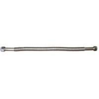 Vamzdelis lankstus E007-2 sriegis v./v. 1/2 60cm