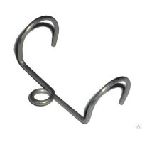 Montāžas klips DIS TIPA 20A