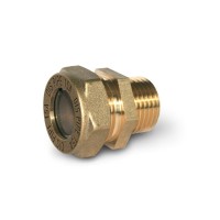 Mova DIS PIPE vamzdis-išorinis sriegis 15x1/2