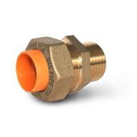 Mova DIS PIPE vamzdis-išorinis sriegis dujoms 15x1/2