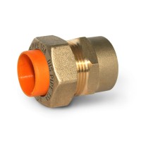 Mova DIS PIPE vamzdis-vidinis sriegis dujoms 15x1/2