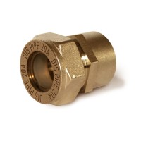 Mova DIS PIPE vamzdis-vidinis sriegis 20x3/4