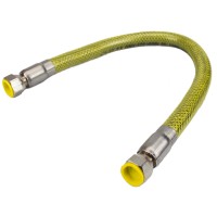 Žarna dujoms 200 cm 1/2 v/v.