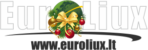 UAB Euroliuksas el. parduotuvė